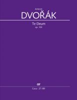 Vocal Scores - Choral